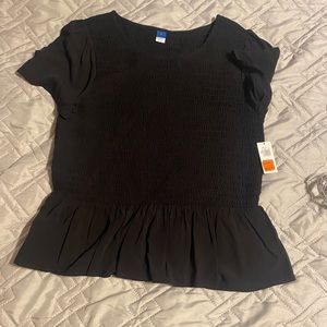 Old Navy top